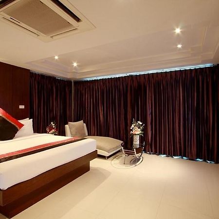 Rayaburi Beach Club Patong 客房 照片