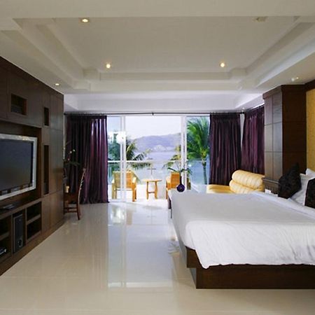 Rayaburi Beach Club Patong 客房 照片