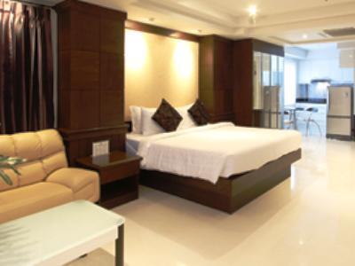Rayaburi Beach Club Patong 外观 照片