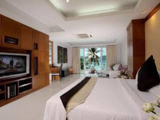 Rayaburi Beach Club Patong 外观 照片