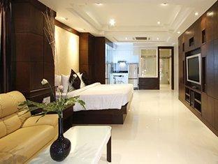 Rayaburi Beach Club Patong 外观 照片