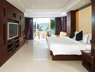 Rayaburi Beach Club Patong 外观 照片
